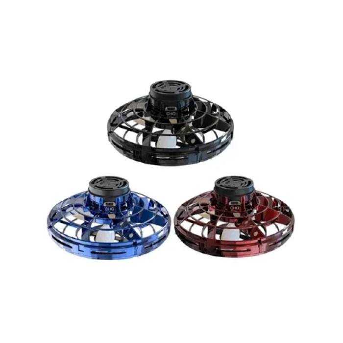 Світна літальна тарілка fl00809