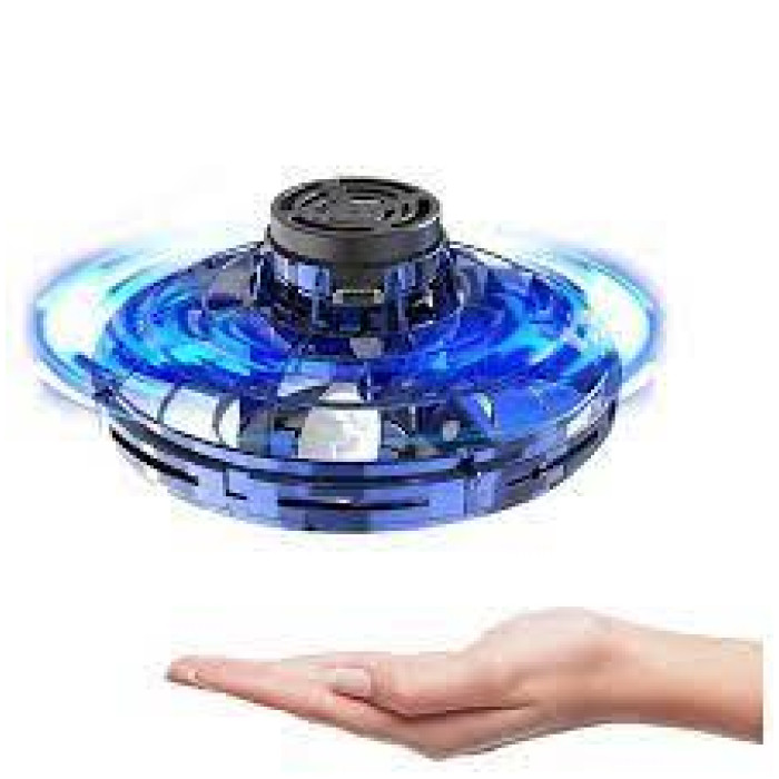 Світна літальна тарілка fl00809