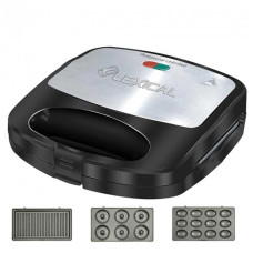 Мультимейкер 3 в 1 Lexical LSM-2532