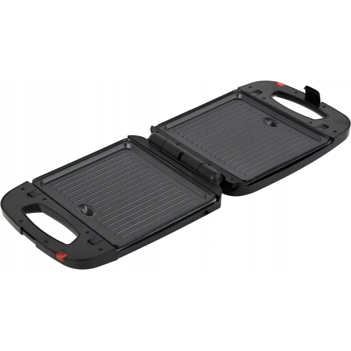 Сендвічниця 2 в 1 Lexical LSM-2535