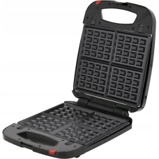 Сендвічниця 2 в 1 Lexical LSM-2535