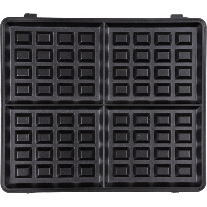 Сендвічниця 2 в 1 Lexical LSM-2535