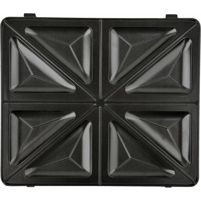 Сендвічниця 2 в 1 Lexical LSM-2535