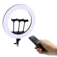 Кільцева лампа HQ-18NS H0-19NS