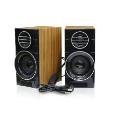 Комп'ютерна колонка 2.0 FT-2031