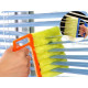 Щітка для жалюзі Cleaner