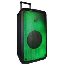 Акустична колонка Temeisheng 1215-02 один мікрофон