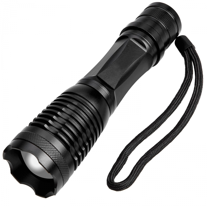 Фонарик подствольный ручной BL Q 8837 T6