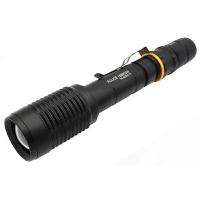 Ліхтарик піддульний ручний BL Q2804 T6 POLICE