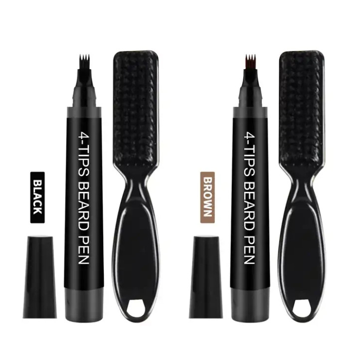 Олівець для бороди XL-660