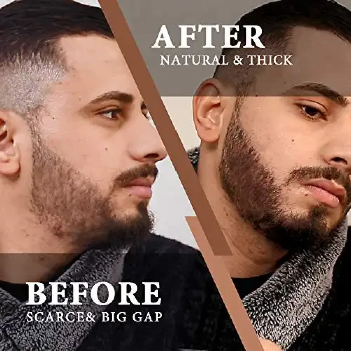 Олівець для бороди XL-660