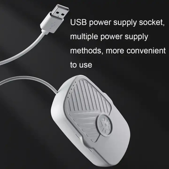 Вібраційна машинка для очищення овочів і фруктів XL-658