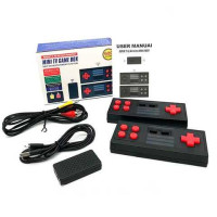 Игровая приставка U-BOX EXTREME Mini Game Box AHH-07