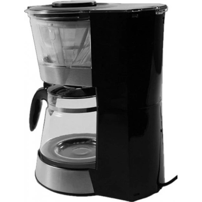 Кавоварка крапельна електрична 1.2 л DSP 800W KA3063