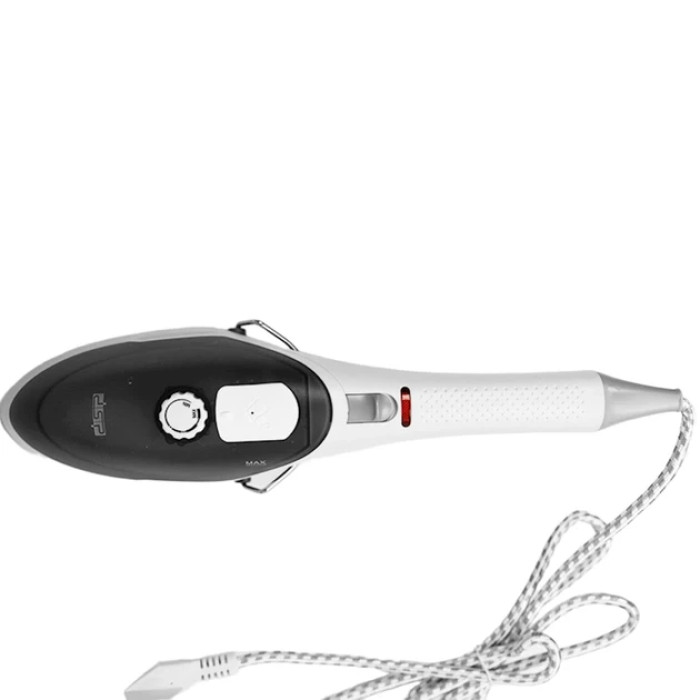 Відпарювач ручний DSP KD 1095