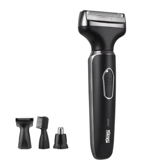 Беспроводной профессиональный триммер для волос 4 в 1 DSP 60074