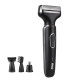 Беспроводной профессиональный триммер для волос 4 в 1 DSP 60074