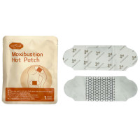 Пластырь для прижигания Moxibustion Patch XL-561