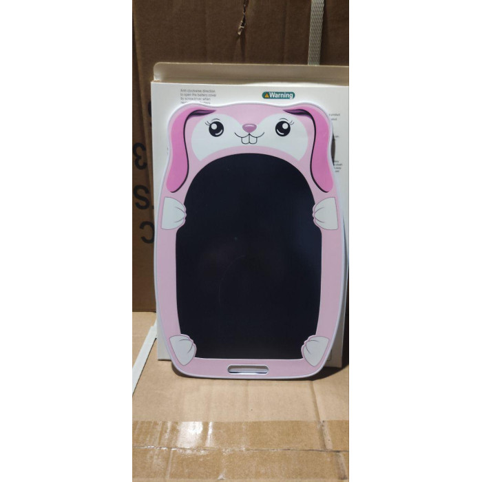 Планшет LCD для малювання 8,5" (кольоровий)