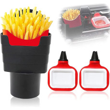 Органайзер для Фаст Фуда в машину Розпродаж