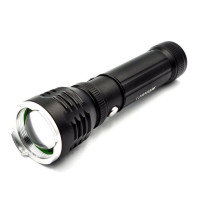 Ліхтарик ручний BL TS 60/ BL 901 LTS