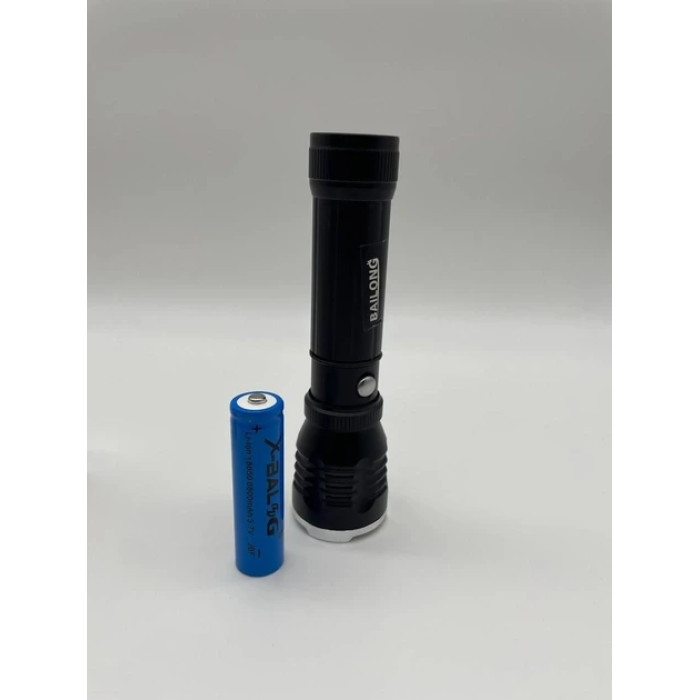 Ліхтарик ручний BL TS 60/ BL 901 LTS