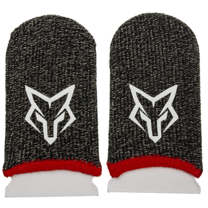 Ігрові напальники Wasp Feeler для ігор Pubg Mobile на телефоні