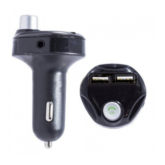 FM- модулятор X13 Bluetooth