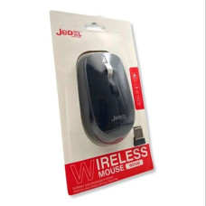 Миша бездротова JEDEL WD100