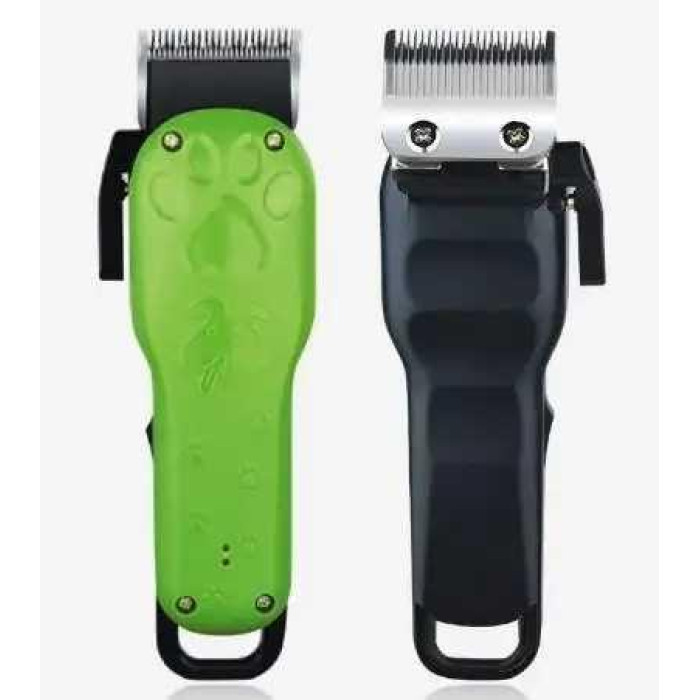 Машинка для стрижки животных CWJ-KM-CW10