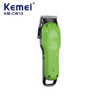 Машинка для стрижки животных CWJ-KM-CW10