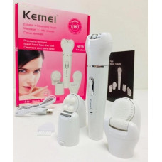 Жіночий епілятор BMQ-KM-2198-USB