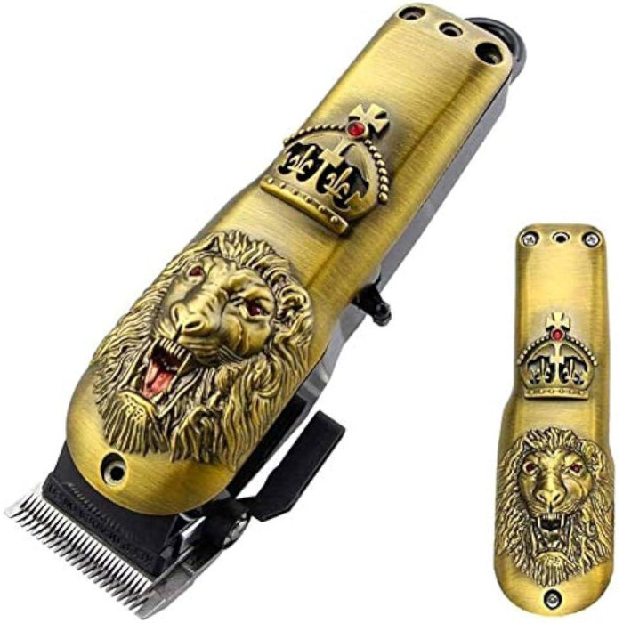 Машинка для стриження волосся LFJ-KM-1131