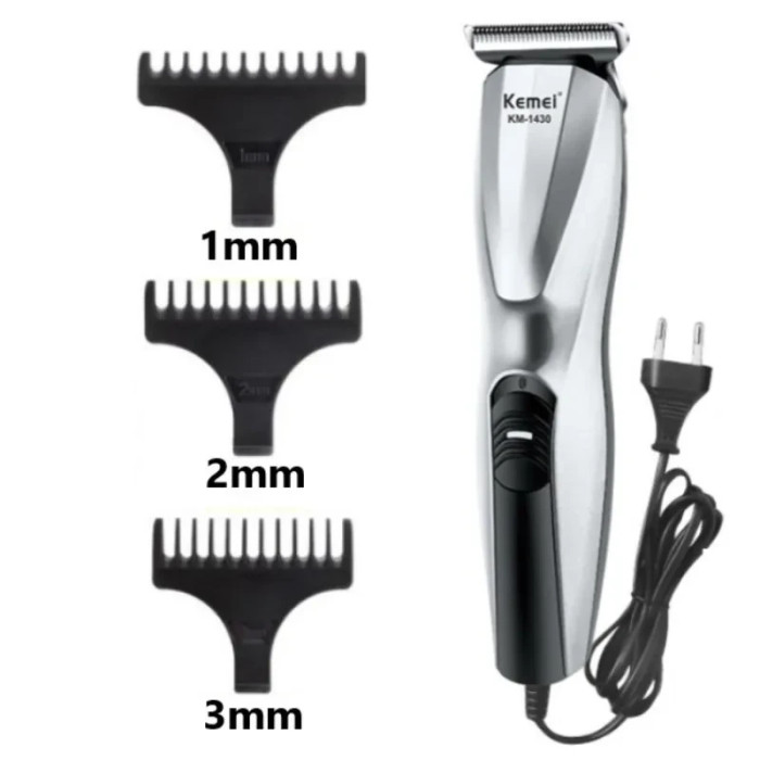 Машинка для стриження волосся LFJ-KM-1430