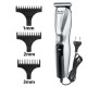Машинка для стриження волосся LFJ-KM-1430