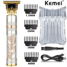 Чоловічий тример для волосся KM-762