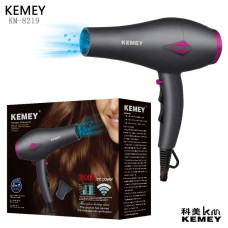 Фен для волосся KM-8219