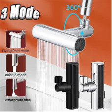 Кухонний змішувач "Водоспад" MAG-800