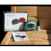 Дренажный массажер скребковый для лифтинга лица и тела LY-401