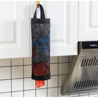 Настенный держатель для пакетов LY-458