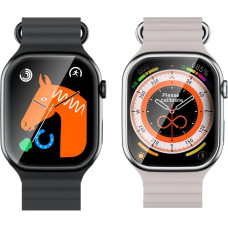 Смарт-годинник WATCH W8 (Без заміни браку)