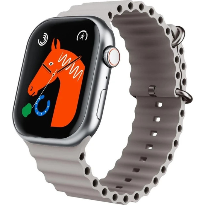 Смарт-годинник WATCH W8 (Без заміни браку)