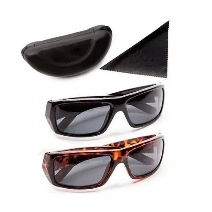 Антивідблискові окуляри Polaryte HD ST 104