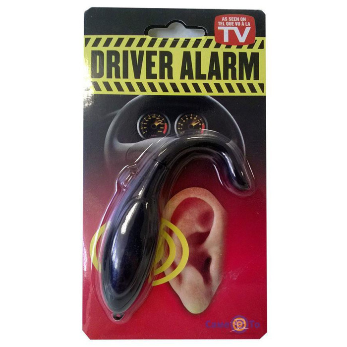 Пристрій Антисон Driver Alarm S2