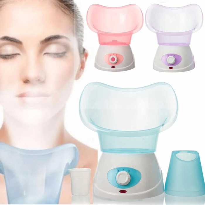 Сауна для лица AM 283