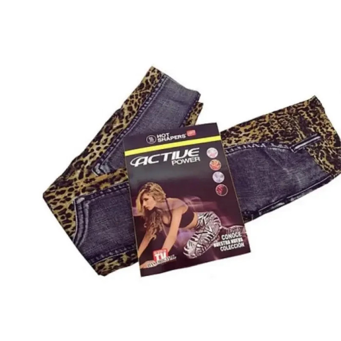 Лосини для фітнесу Active Power Hot Shapers