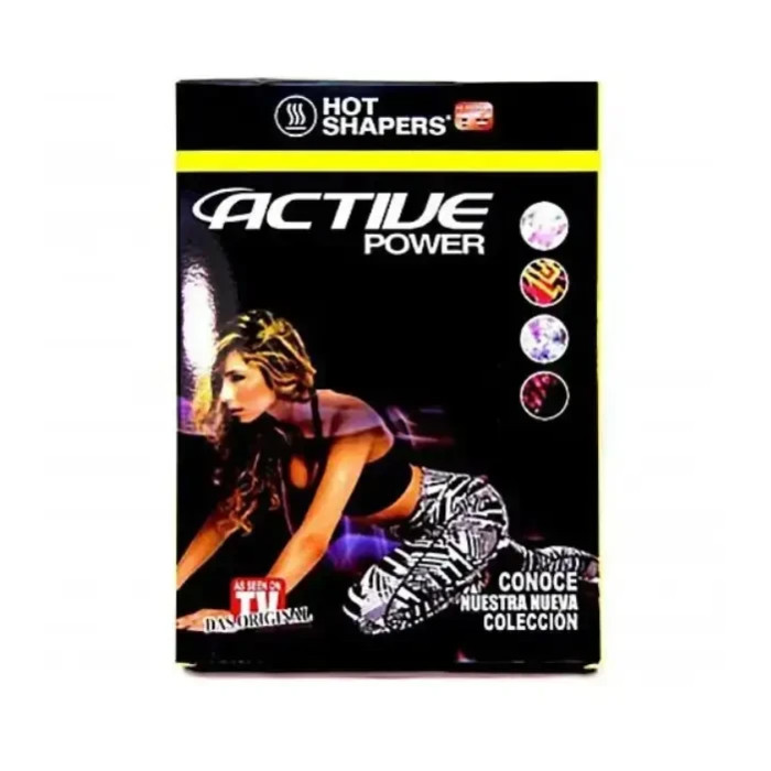 Лосини для фітнесу Active Power Hot Shapers