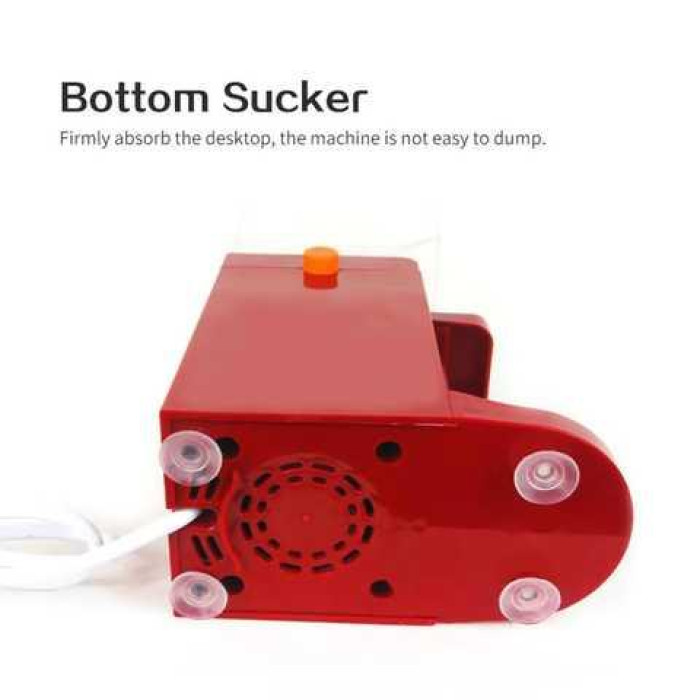 Електронний подрібнювач для приготування арахісової олії XL-726