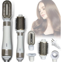 Фен-щітка для волосся VGR V-493