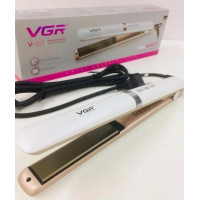 Випрямляч для волосся Vgr V-522